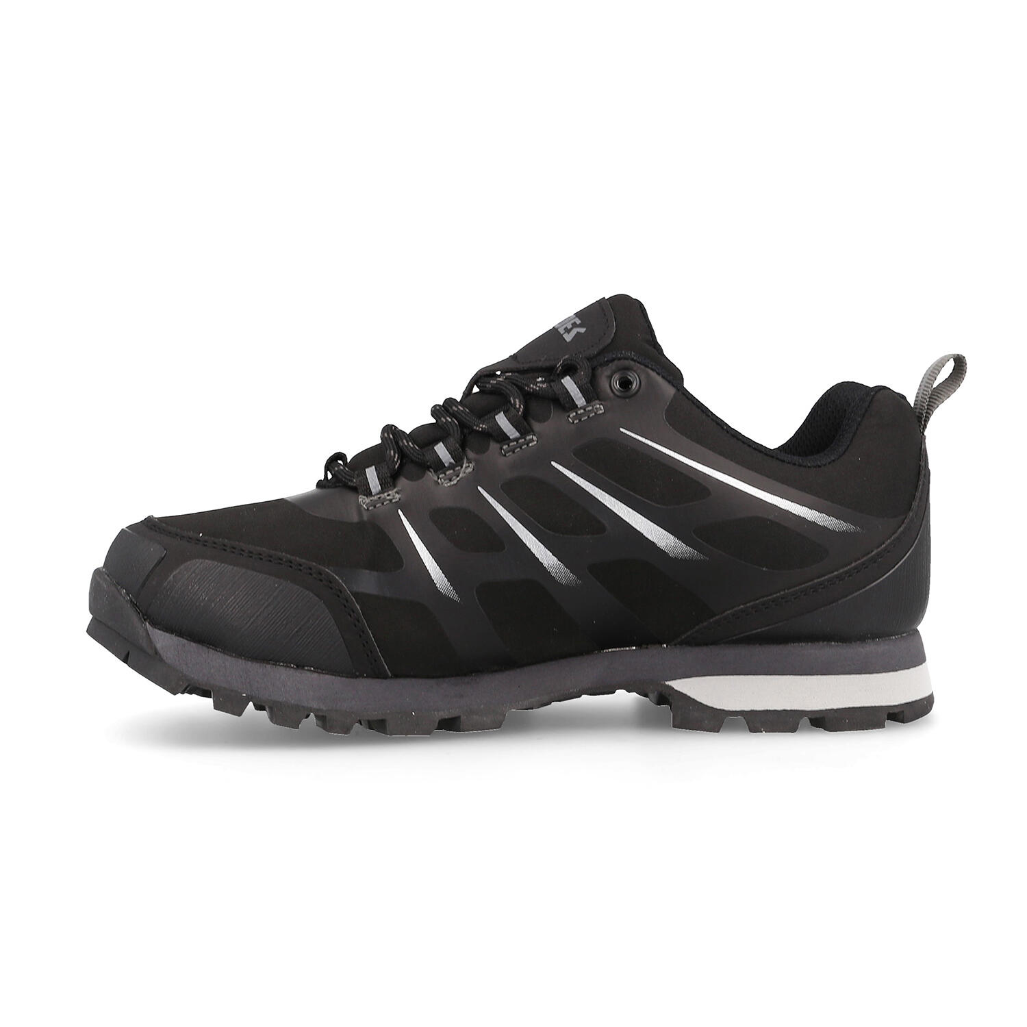 Low-Cut Softshell Wanderschuhe Paredes Seguridad Mateo 3/5