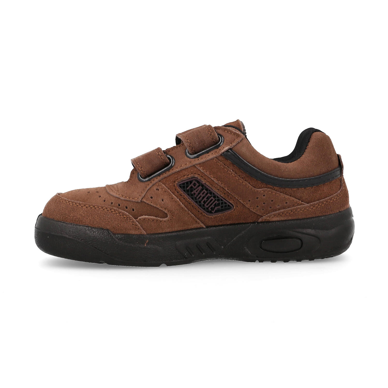 DEPORTIVO PAREDES SERRAJE ECOLOGY VELCRO 3/5
