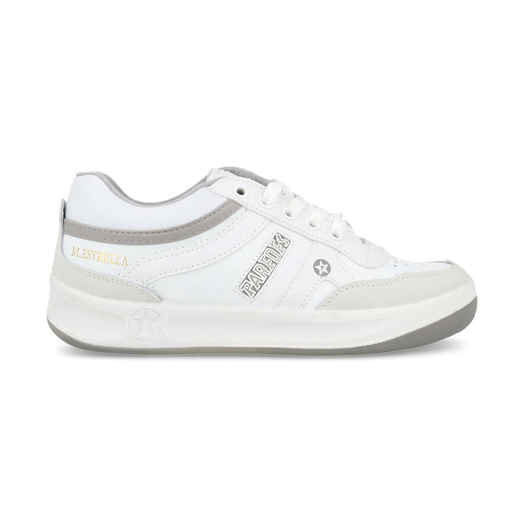 Sneakers Paredes model 10070-725629 for man
