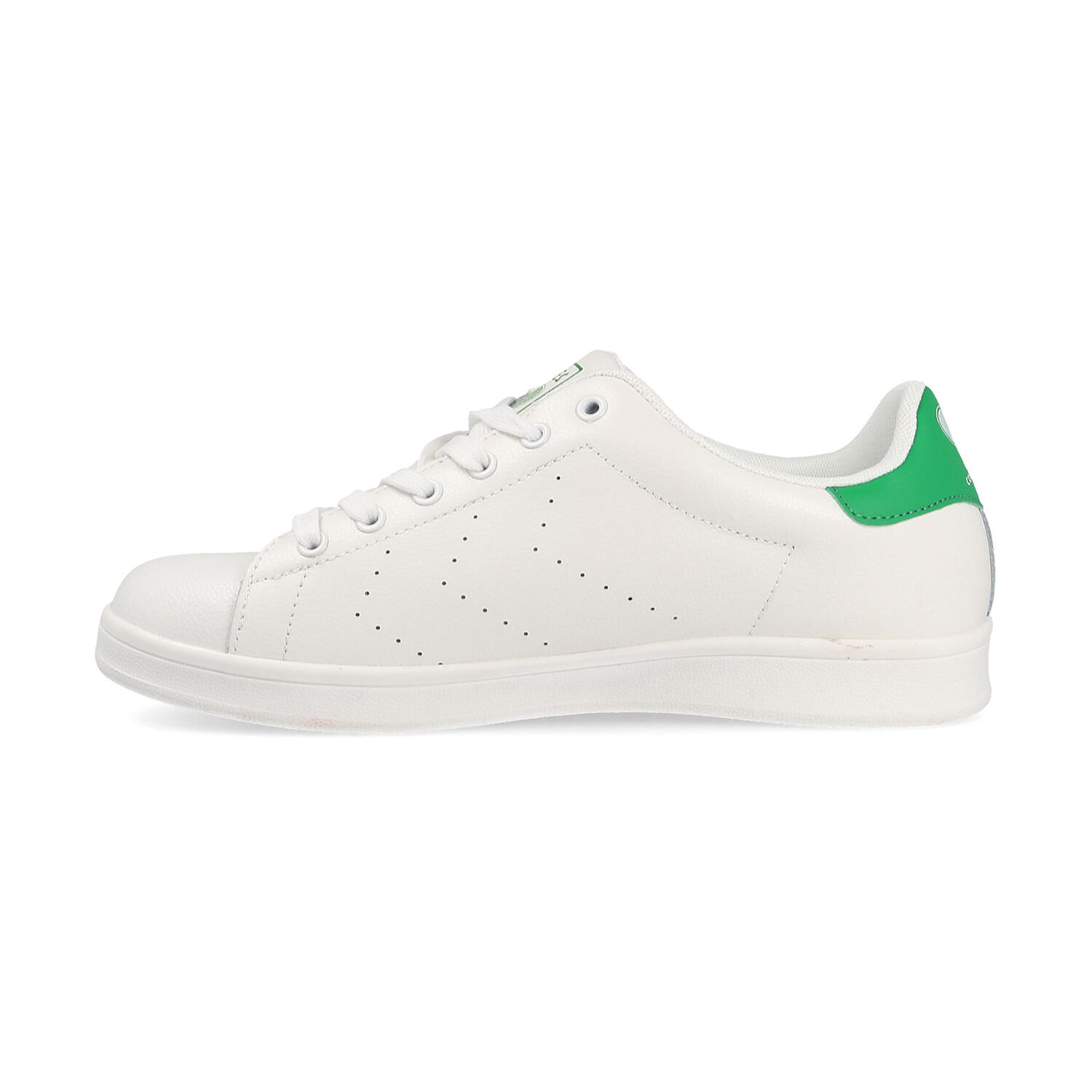 Chaussure de randonnée Baskets Paredes COMPETCIÓN Blan 3/5