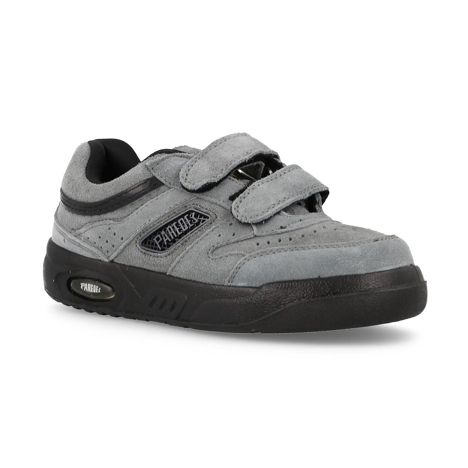 DEPORTIVO PAREDES SERRAJE ECOLOGY VELCRO 2/5