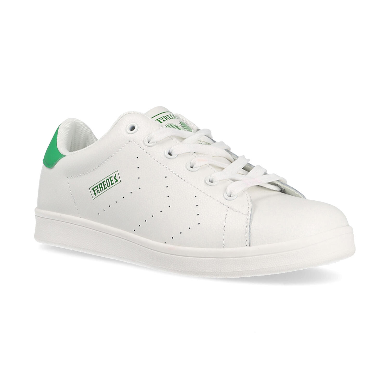 Chaussure de randonnée Baskets Paredes COMPETCIÓN Blan 2/5