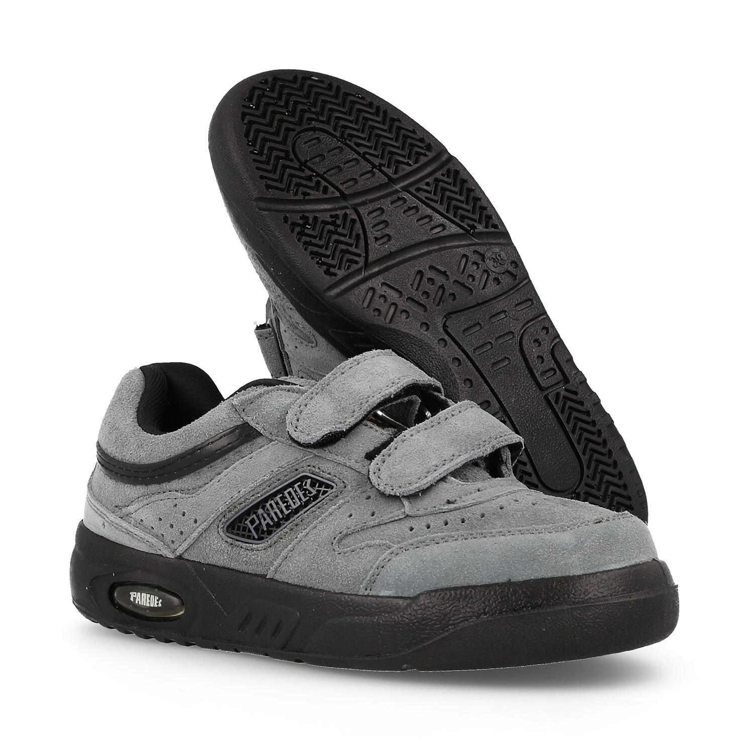 DEPORTIVO PAREDES SERRAJE ECOLOGY VELCRO 5/5