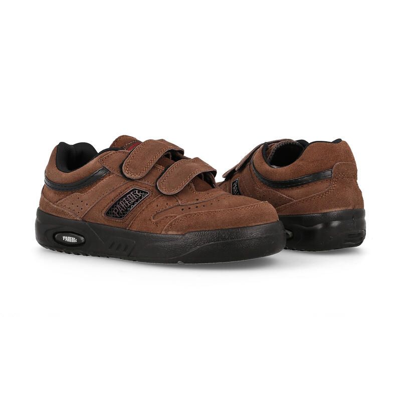 DEPORTIVO PAREDES SERRAJE ECOLOGY VELCRO