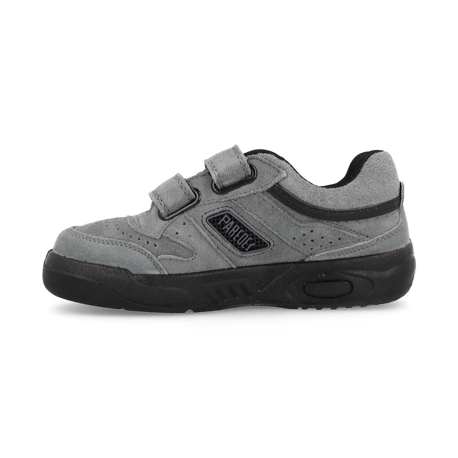 DEPORTIVO PAREDES SERRAJE ECOLOGY VELCRO 3/5