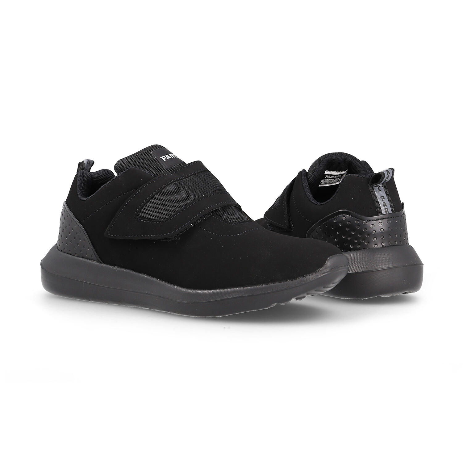 Sapatos Unisex Camelot PAREDES 4/5