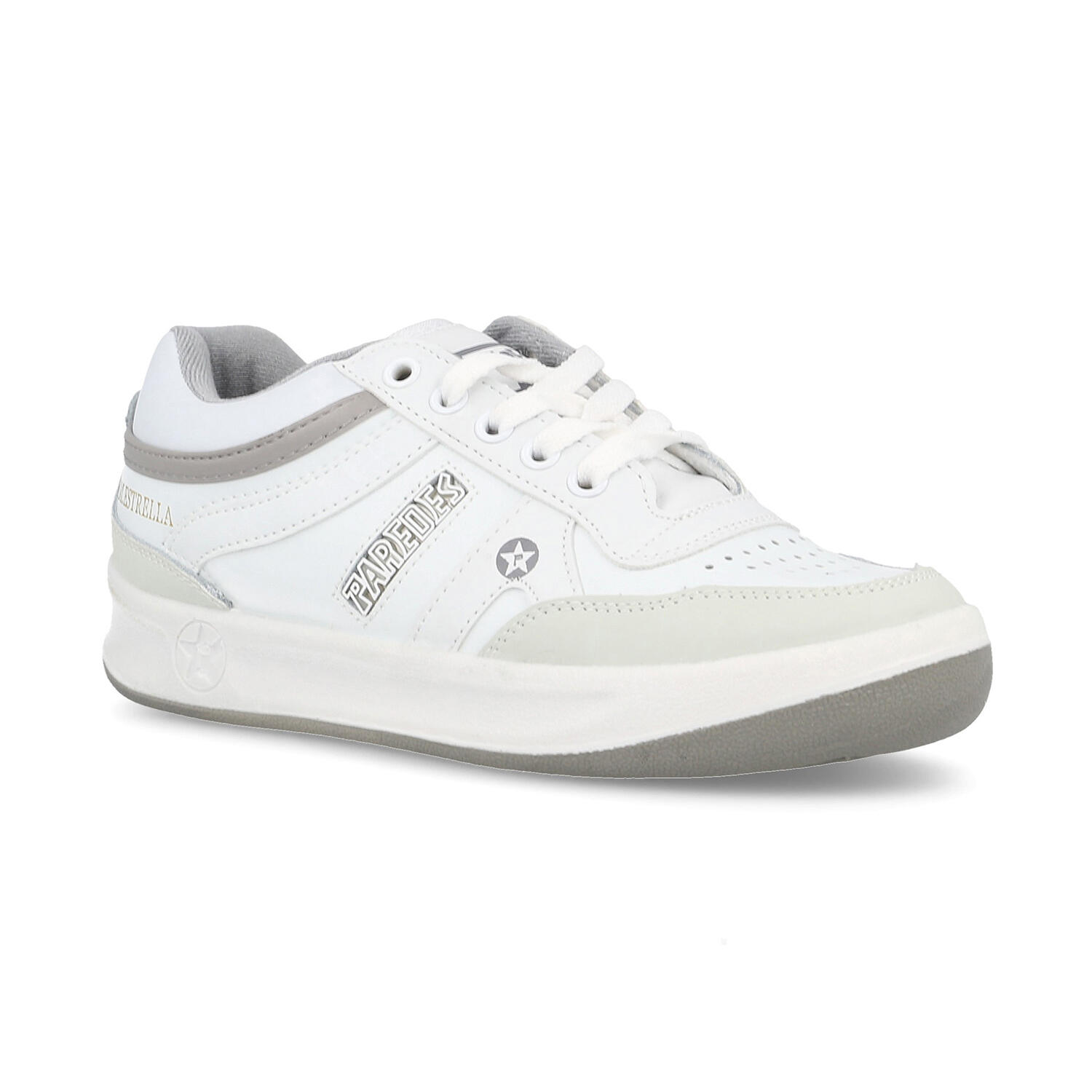 Baskets Paredes modèle 10147-667793 pour homme 2/5
