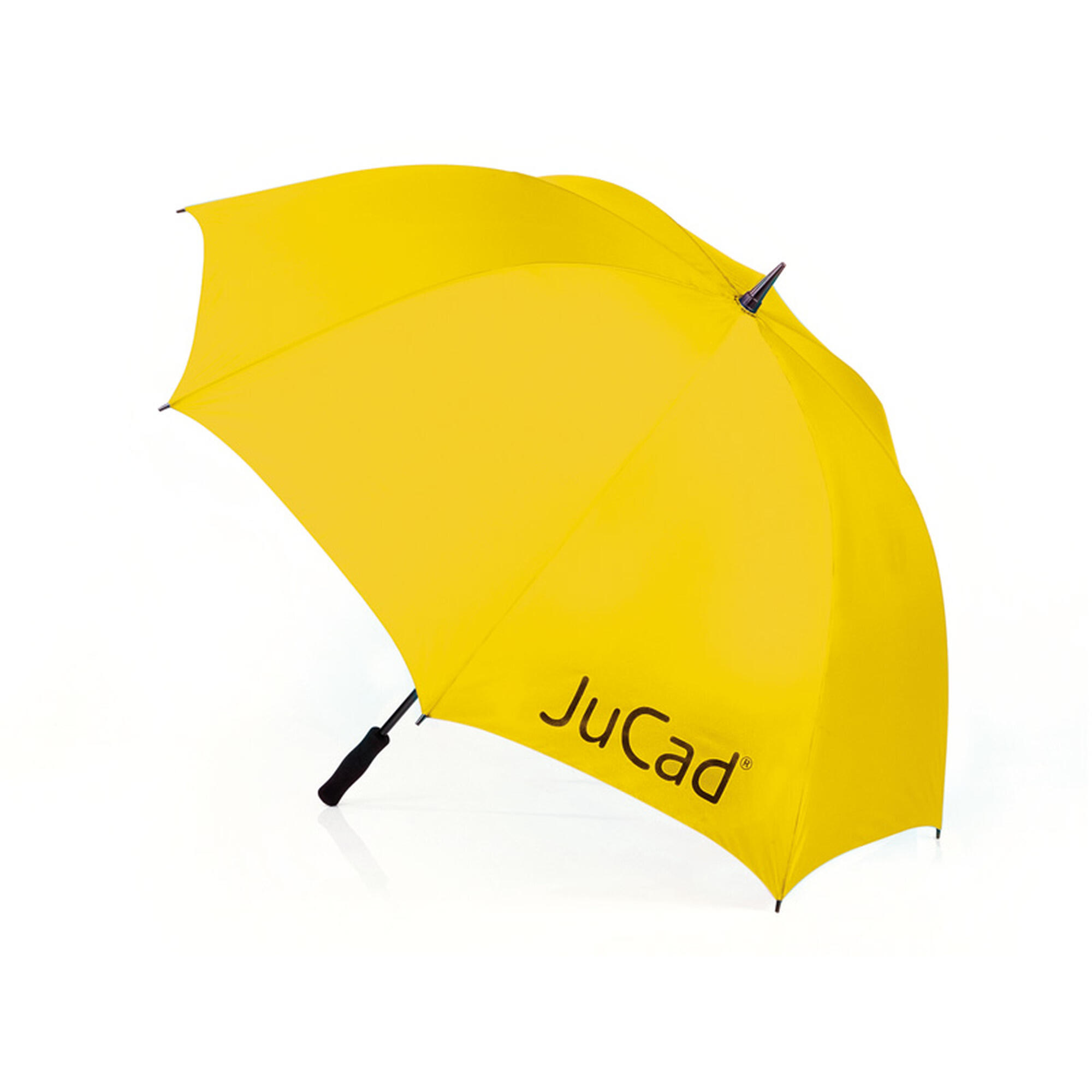 JUCAD Extra-large and ultra-light customizable umbrella JuCad