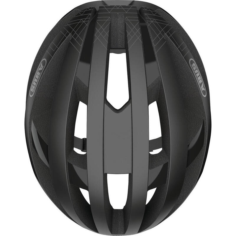 Casco Ciclismo Abus Viantor T/M Negro