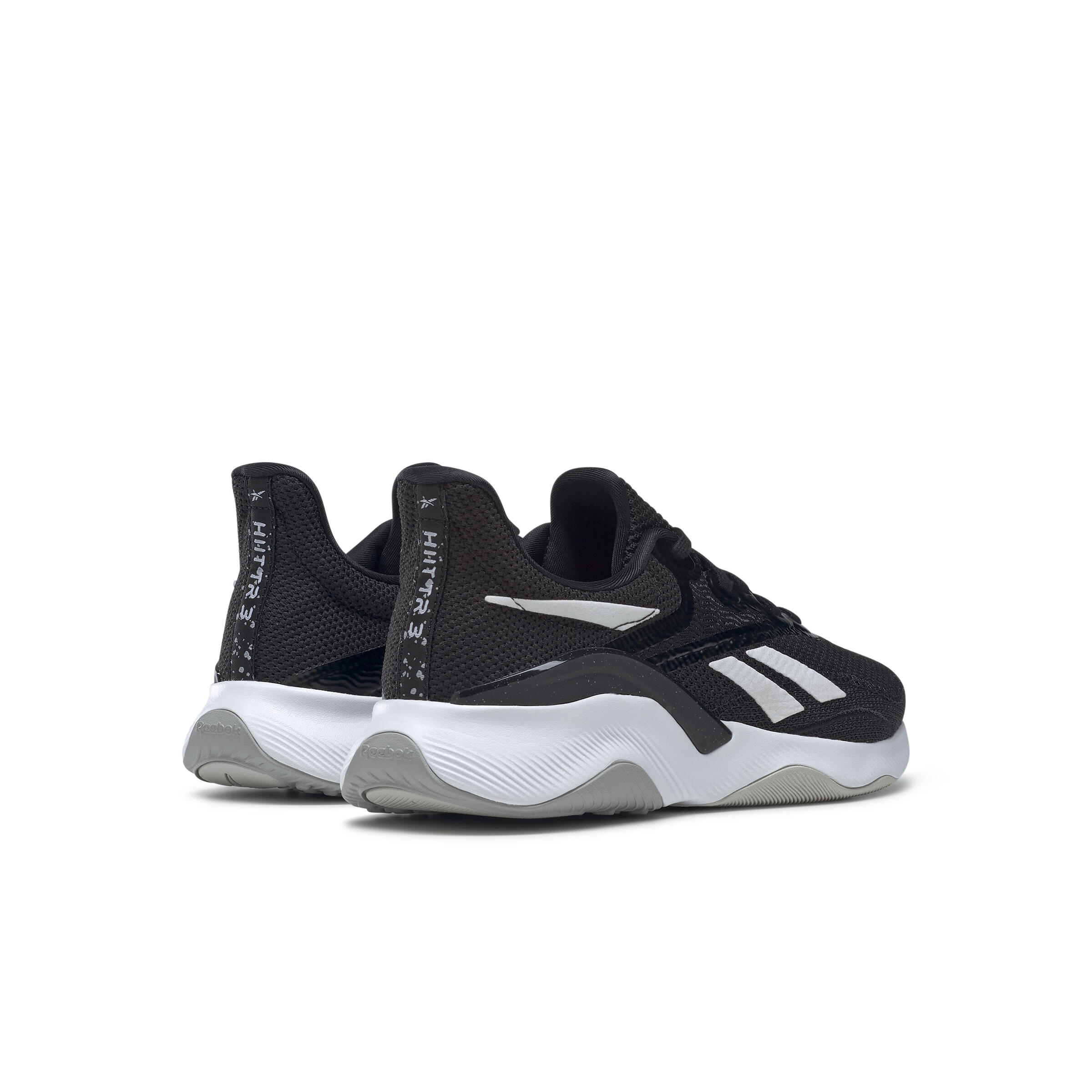 Scarpe da donna Reebok HIIT TR 3 2/7