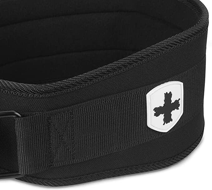 Harbinger 5 foam core belt online