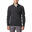 Fleecepullover Triple Canyon Full Zip Herren - Schwarz