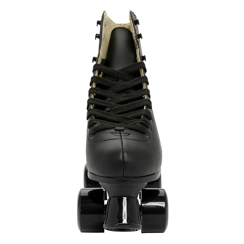 Patins à roulettes - RC1 - Adultes - Noir 4/6