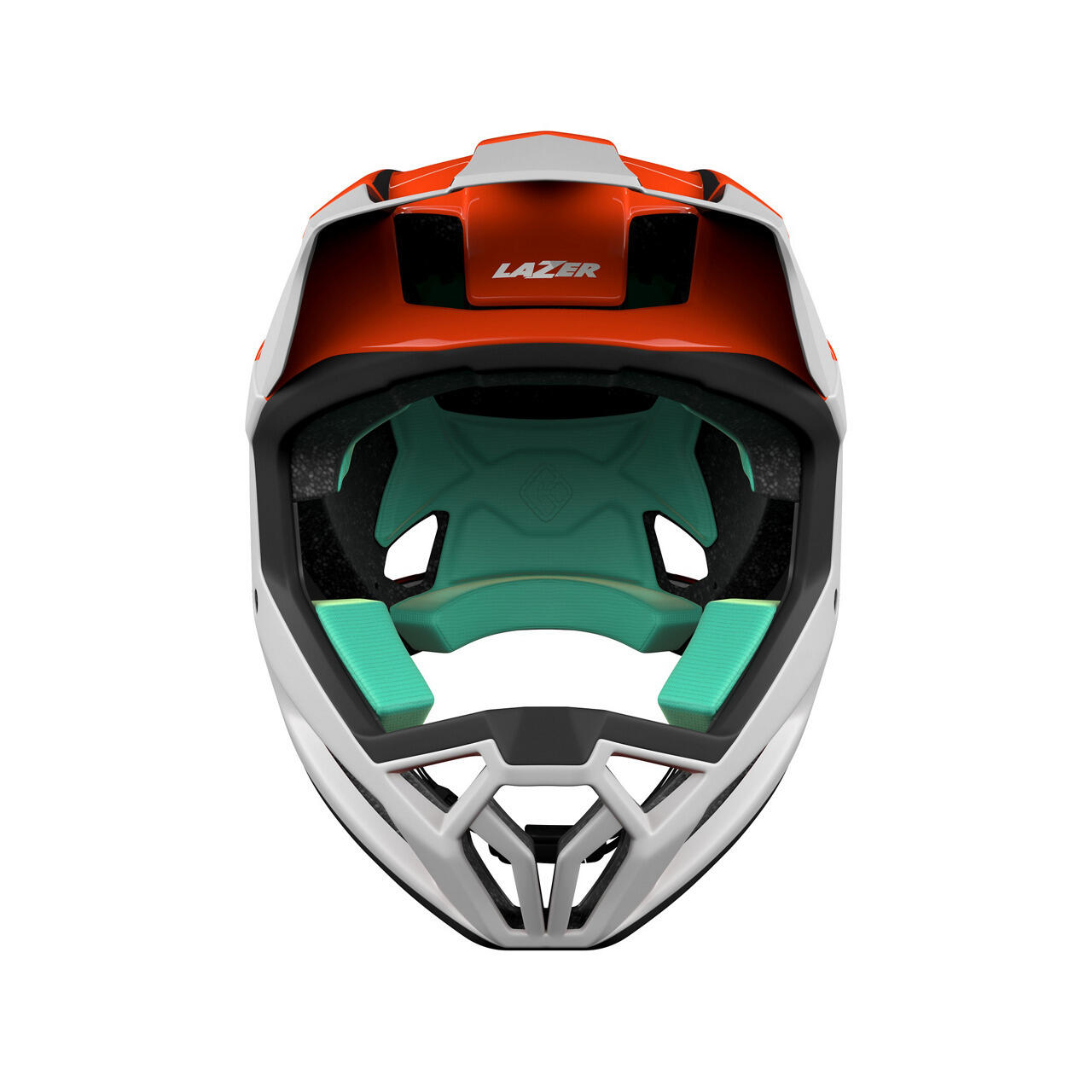 Kask Lazer Cage Kineticore