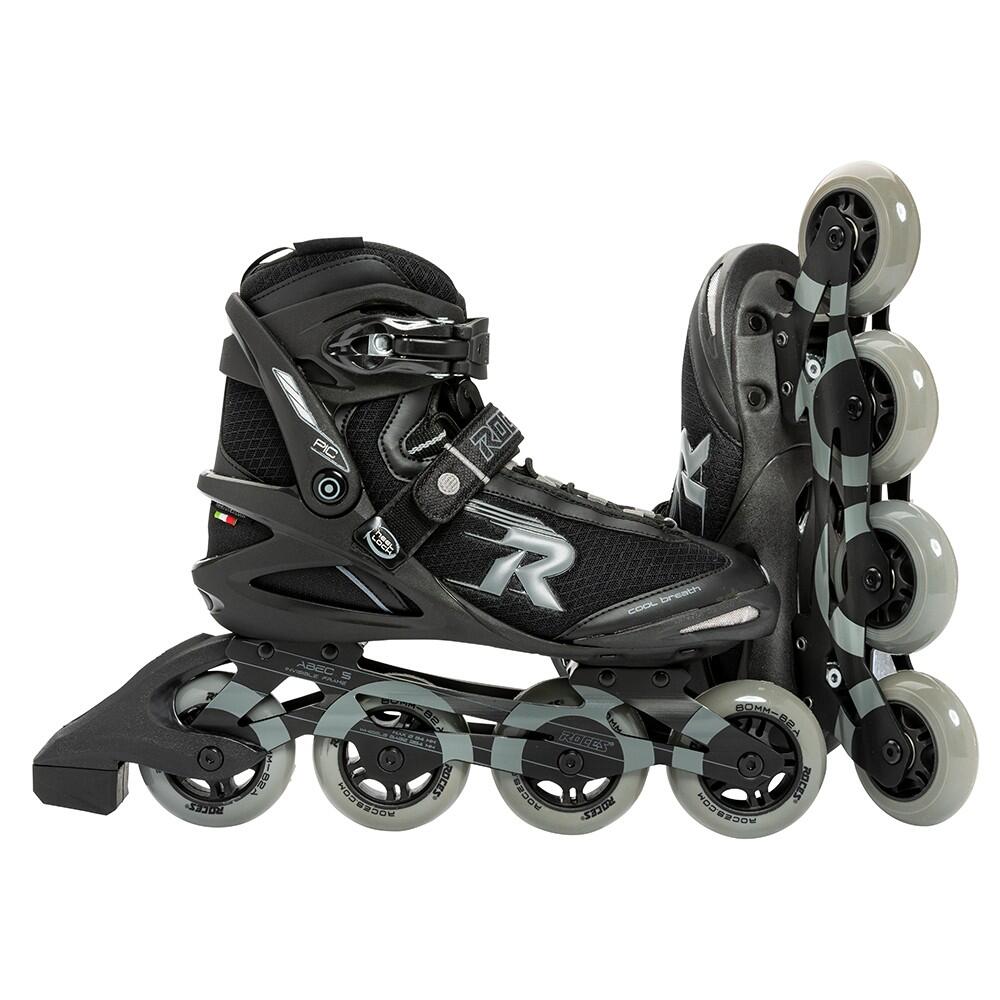 Roces PIC TIF Roller 3/7