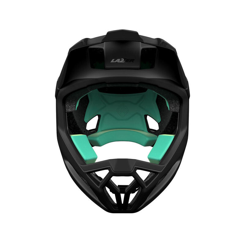 LAZER Full Face Helm Cage KinetiCore, Matte Black