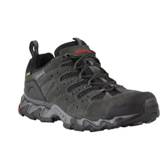 Hiking Trainers Meindl Portland GTX 2/7