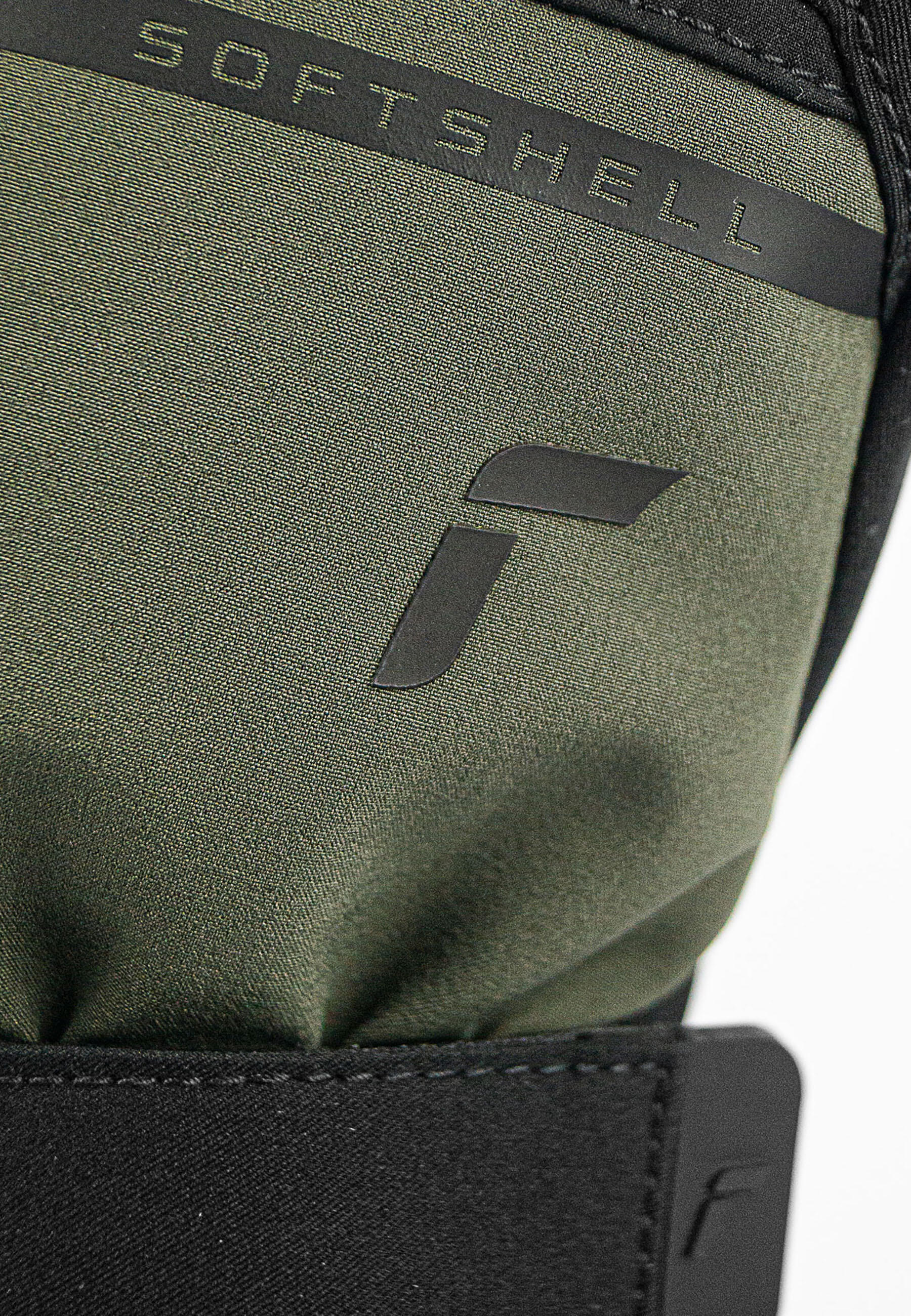 Gant à doigts Primus R-TEX® XT 2/5