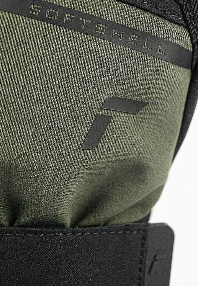 Rękawice narciarskie REUSCH Primus R-TEX® XT