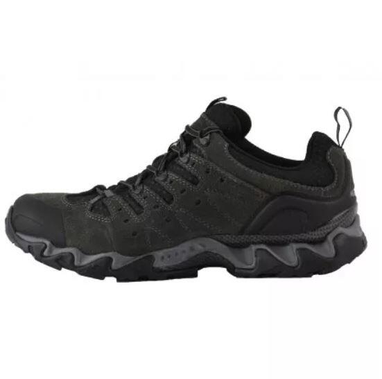 Hiking Trainers Meindl Portland GTX 4/7