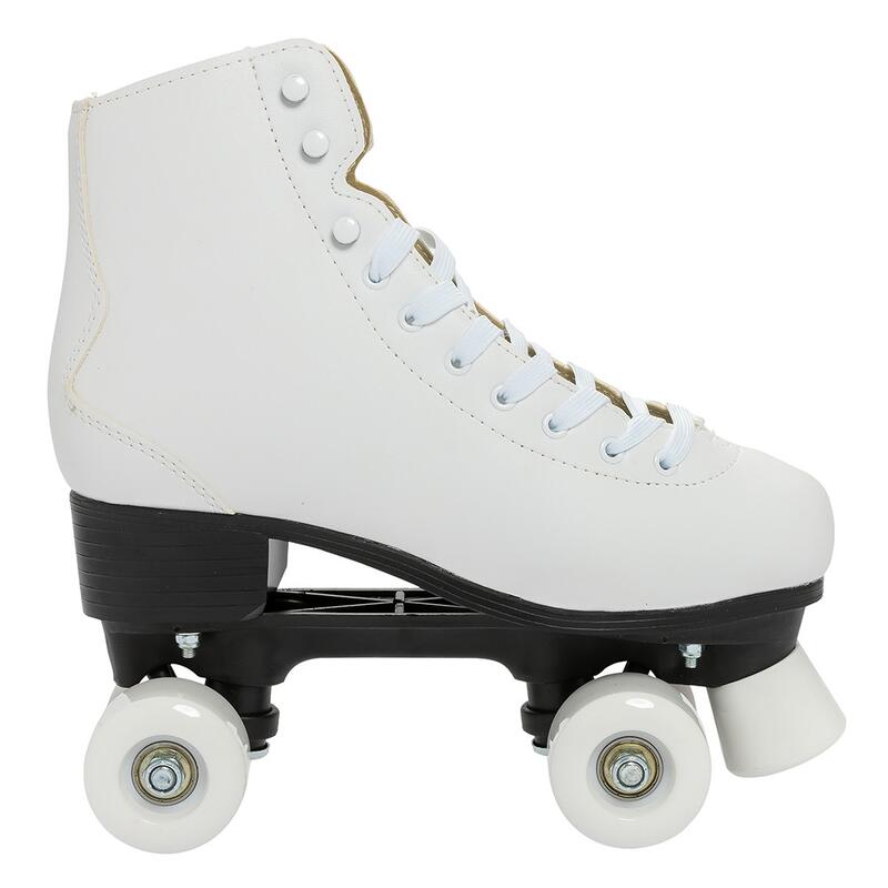 Roces RC1 patins femmes blanc