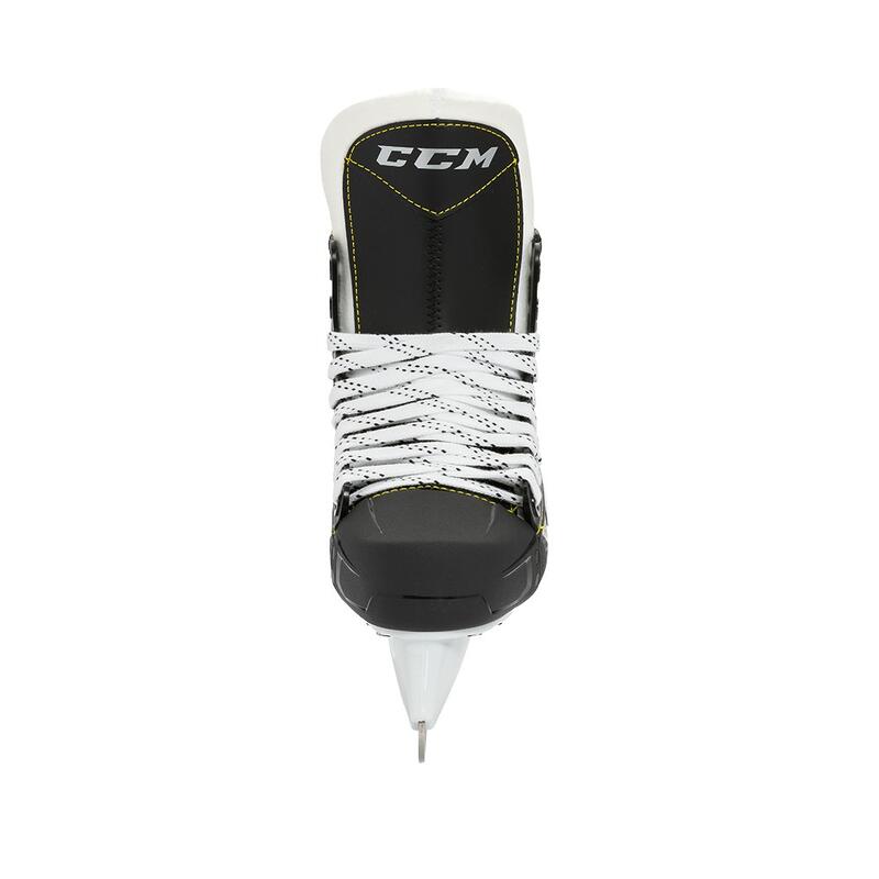 Patins de hockey sur glace Kids CCM SUPERTACKS 9355