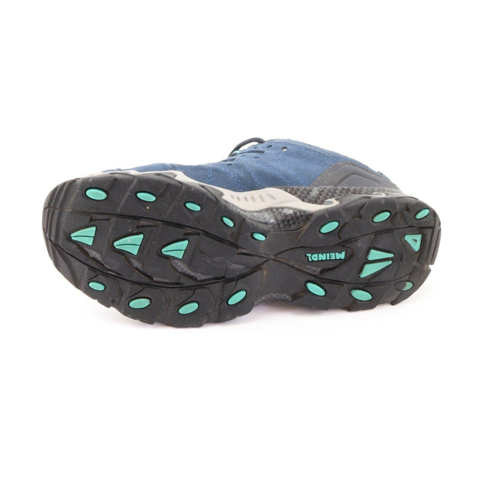Zapatillas de senderismo para mujer Meindl Portland GTX 4/5