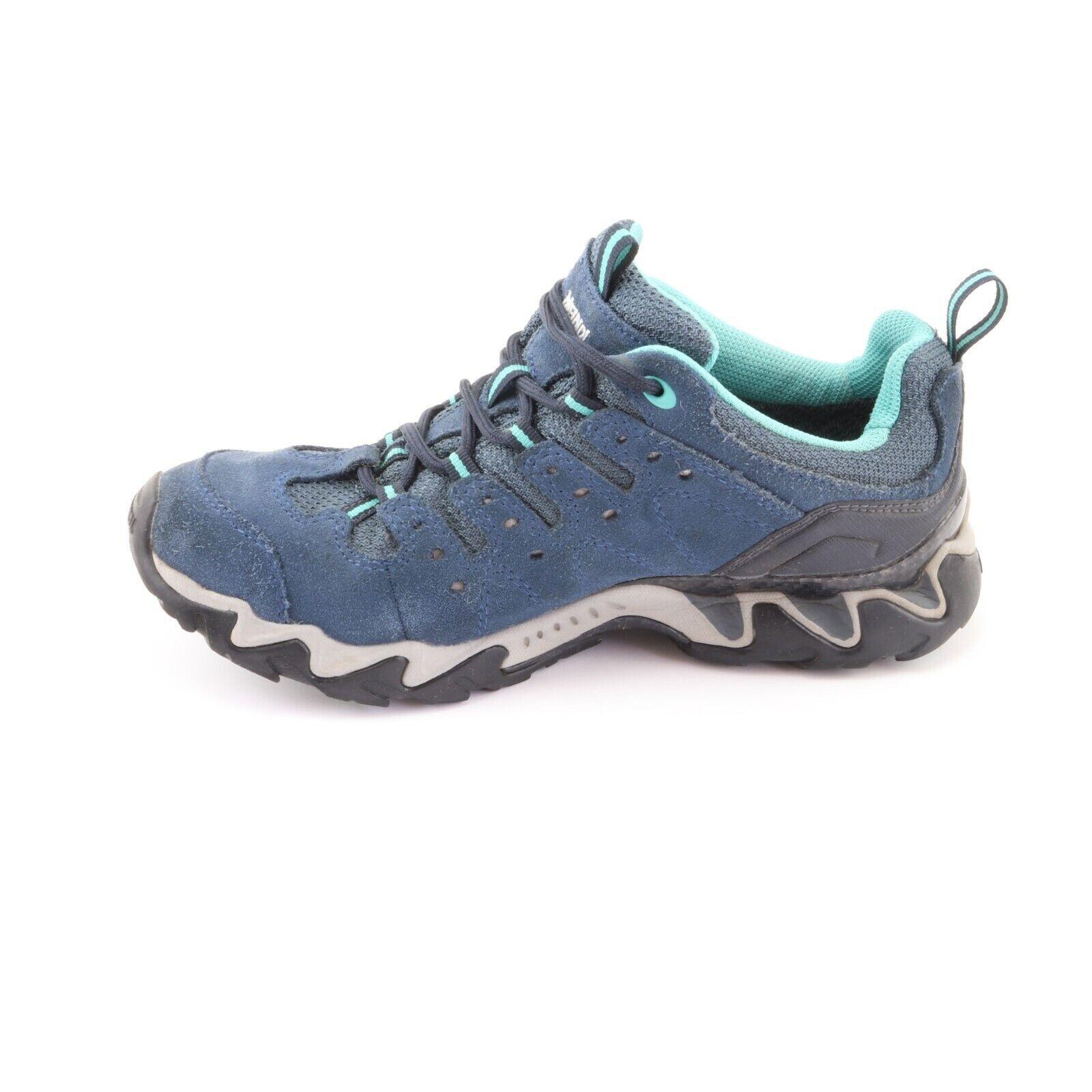 Zapatillas de senderismo para mujer Meindl Portland GTX 5/5