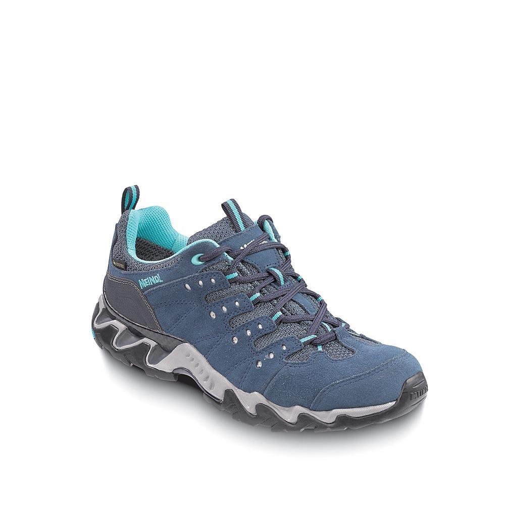 Zapatillas de senderismo para mujer Meindl Portland GTX 2/5