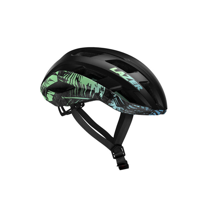 LAZER Casco per bici Strada KinetiCore