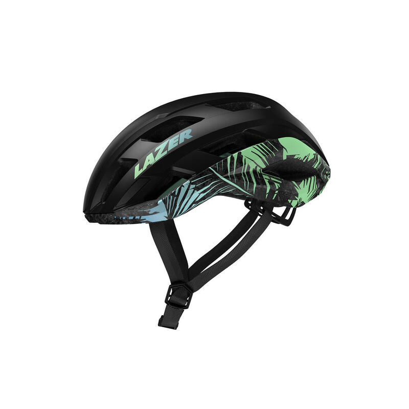 LAZER Casco per bici Strada KinetiCore