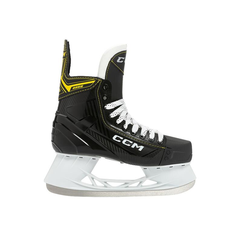 Patins de hockey sur glace Kids CCM SUPERTACKS 9355