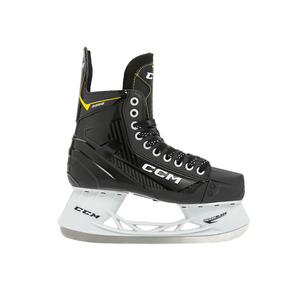 CCM Eishockey Schlittschuhe Erwachsene CCM SUPERTACKS 9366
