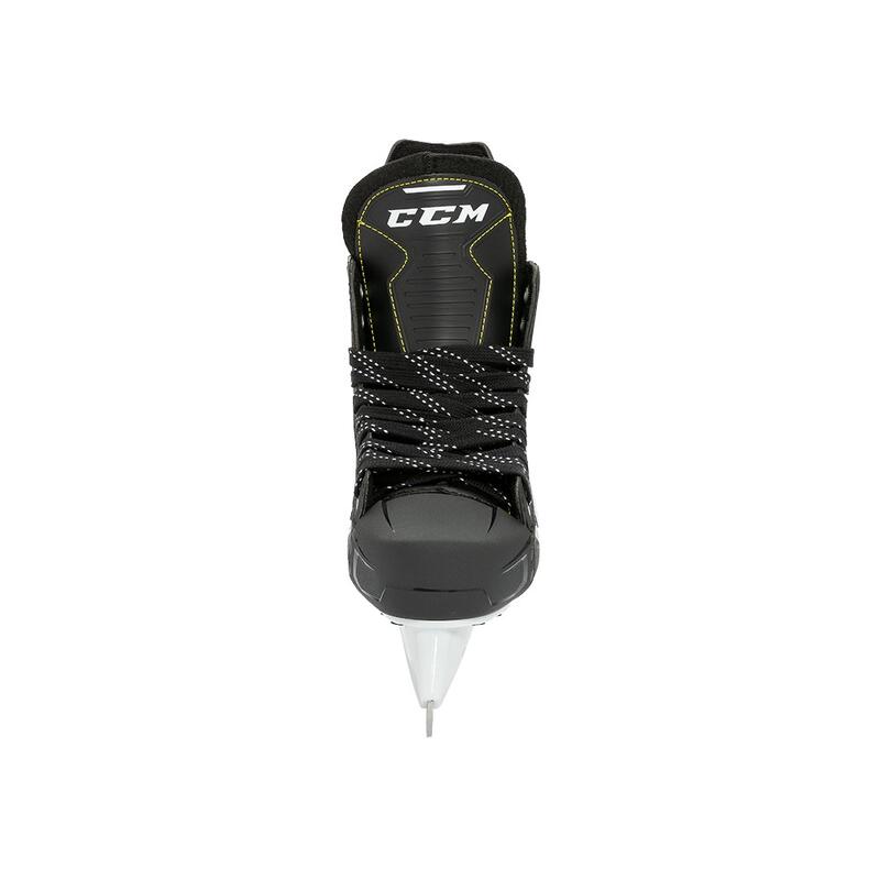 Eishockey Schlittschuhe Erwachsene CCM SUPERTACKS 9366