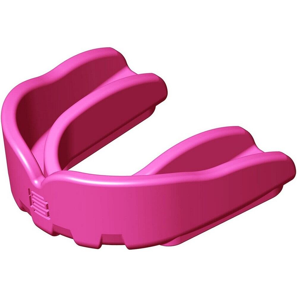 Unisex Adult Toka Pro Mouthguard (Pink) 1/3