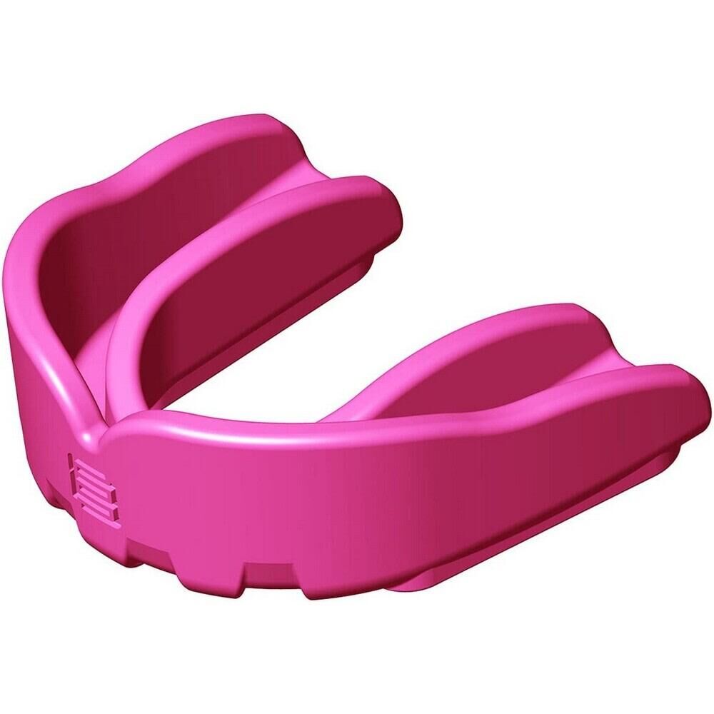 MAKURA Unisex Adult Toka Pro Mouthguard (Pink)