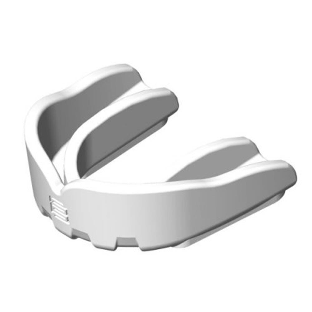 Unisex Adult Toka Pro Gum Shield (White) 1/1