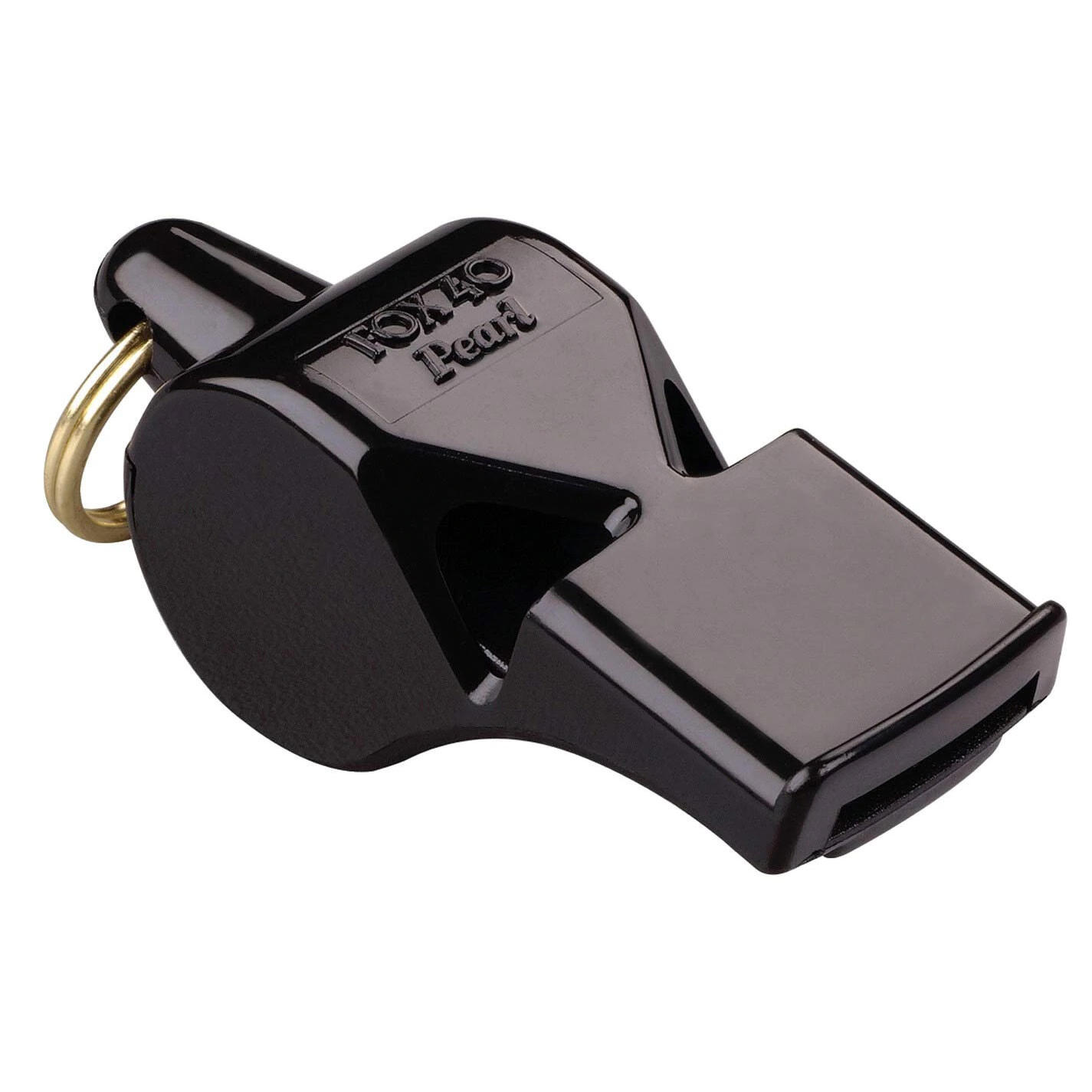 Pearl Sports Whistle (Black) 2/2