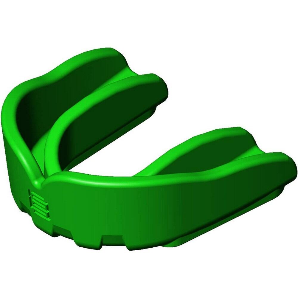 Unisex Adult Toka Pro Mouthguard (Green) 1/3