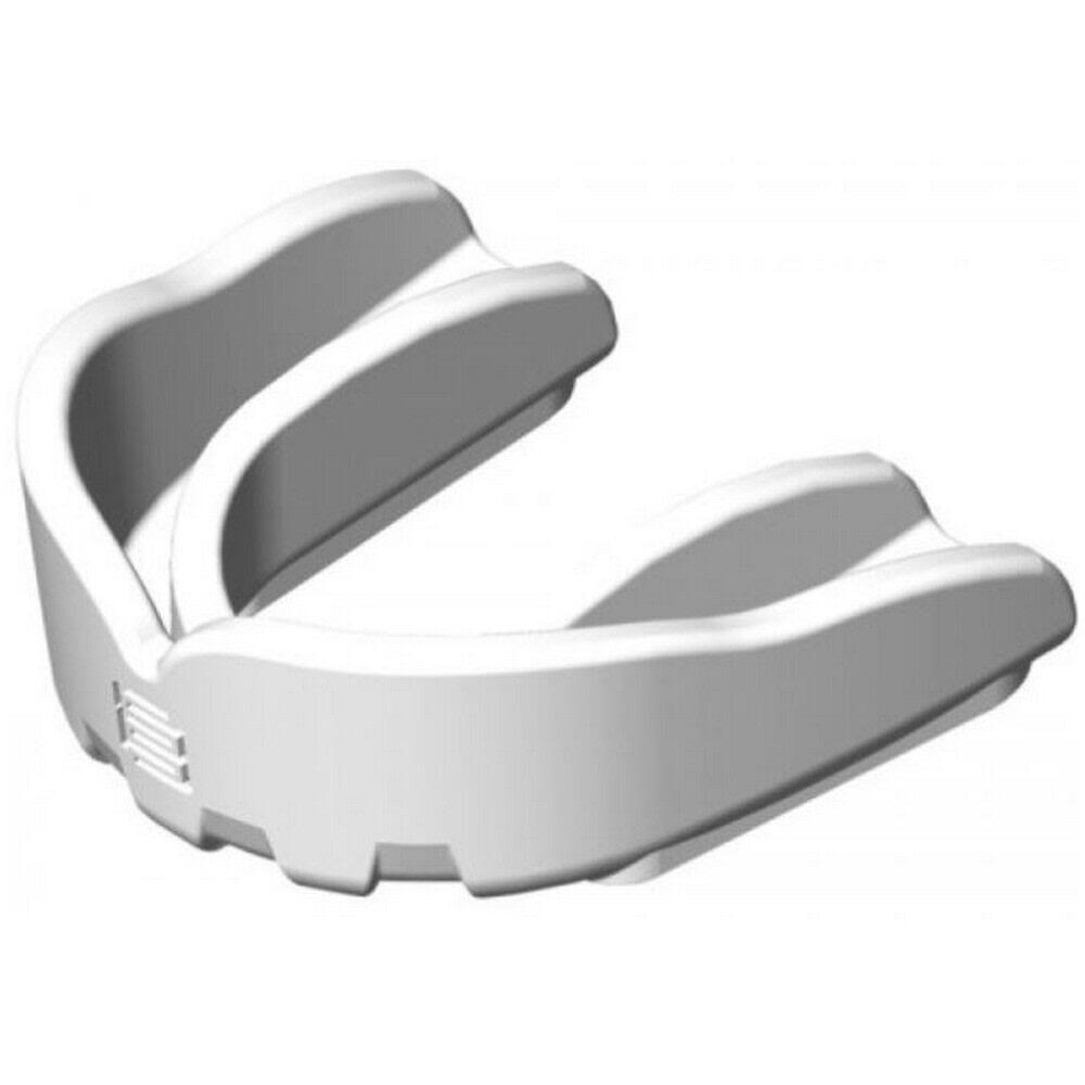 Childrens/Kids Toka Pro Mouthguard (White) 1/3