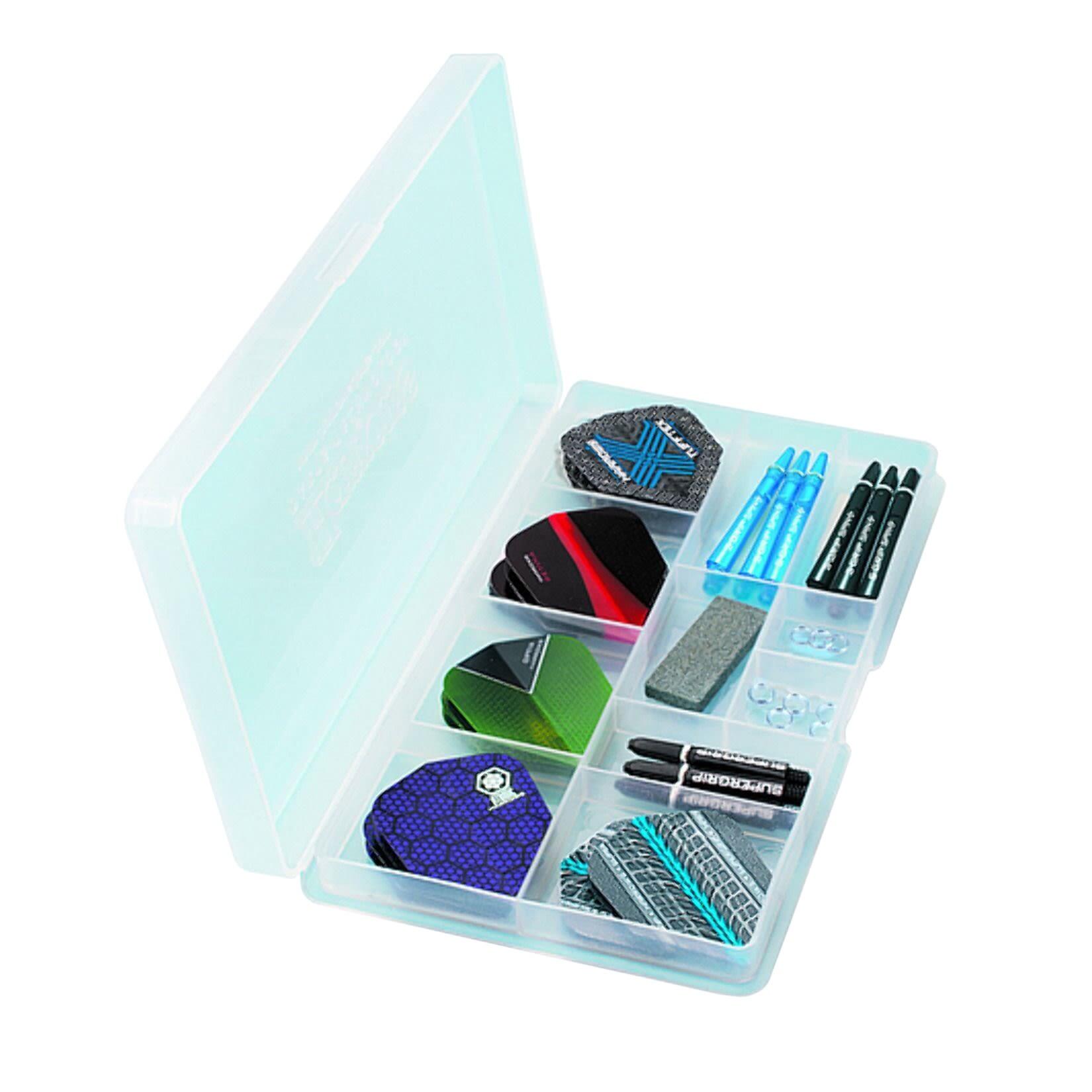 HARROWS Pro Darts Tune Up Kit (Multicoloured)