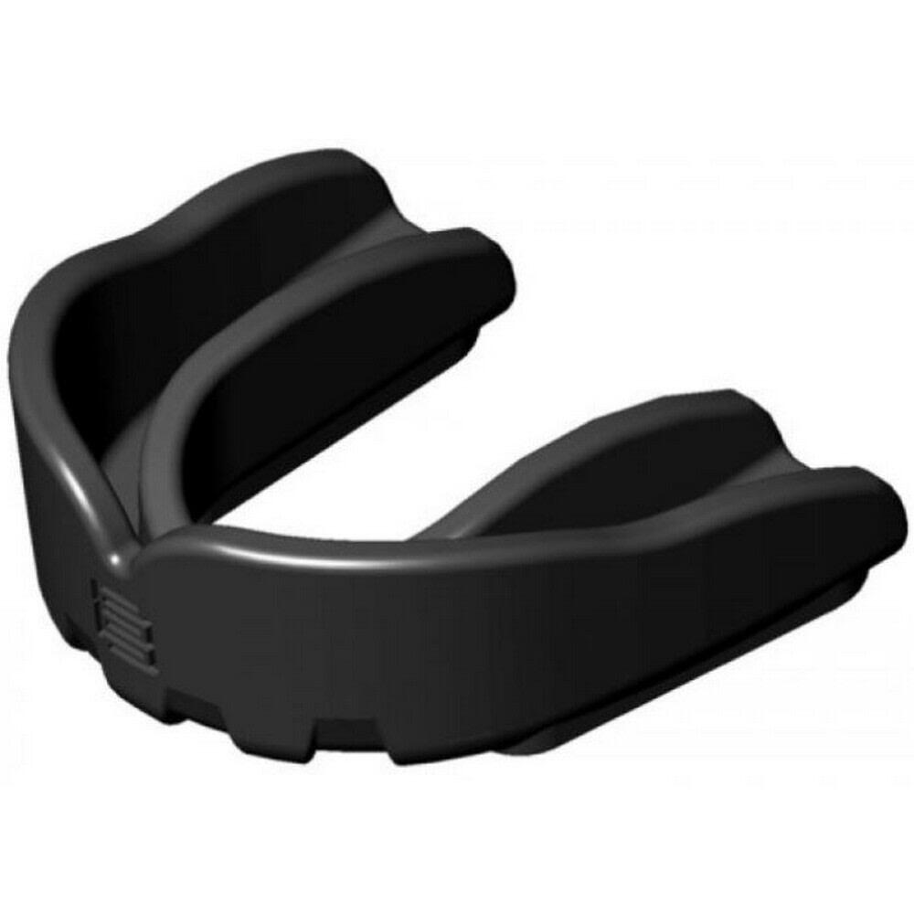 MAKURA Childrens/Kids Toka Pro Mouthguard (Black)