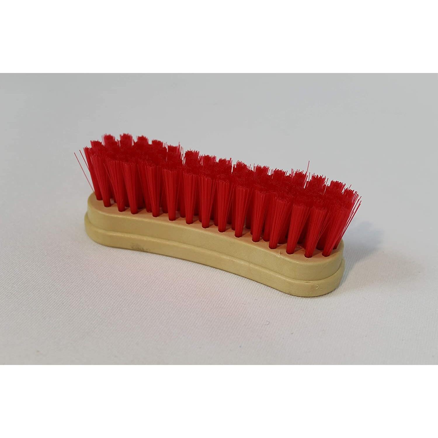 Stablemates Face Brush (Red) 1/1