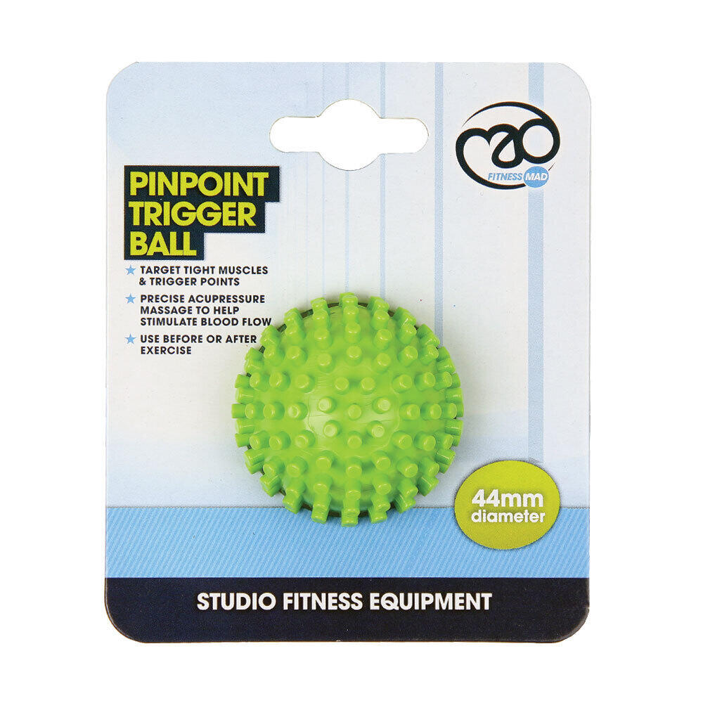 PINPOINT trigger ball (Green)