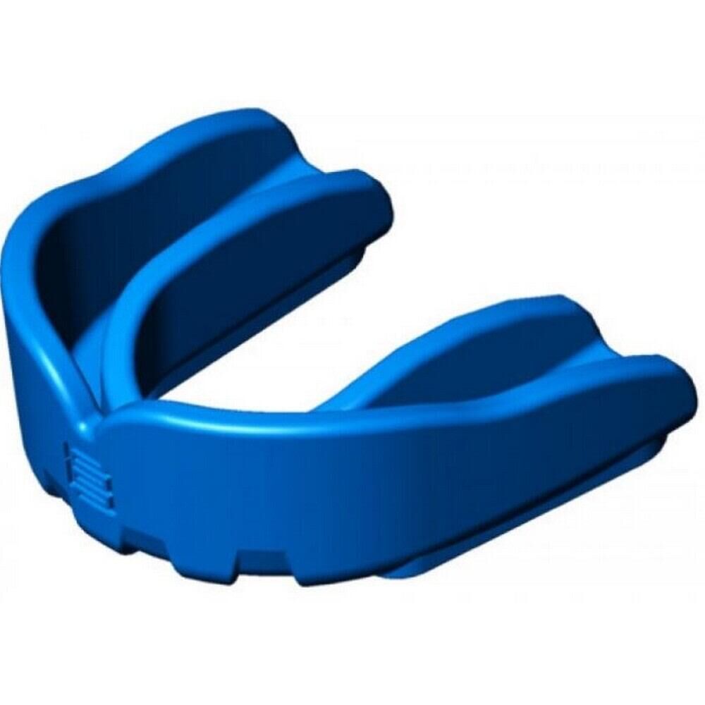 MAKURA Childrens/Kids Toka Pro Mouthguard (Blue)