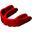Unisex Adult Toka Pro Mouthguard (Red)