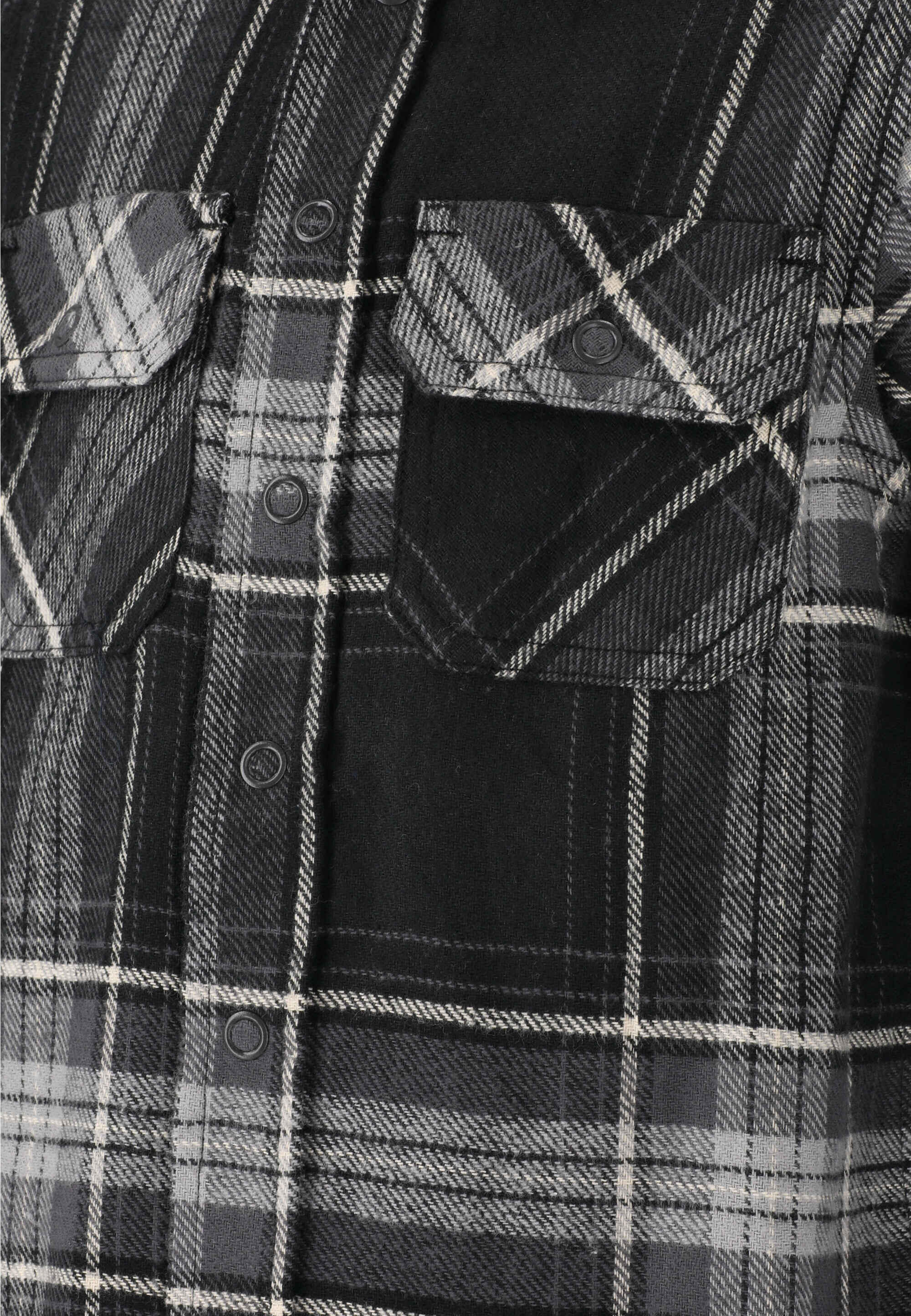 Chemise Marley 3/5