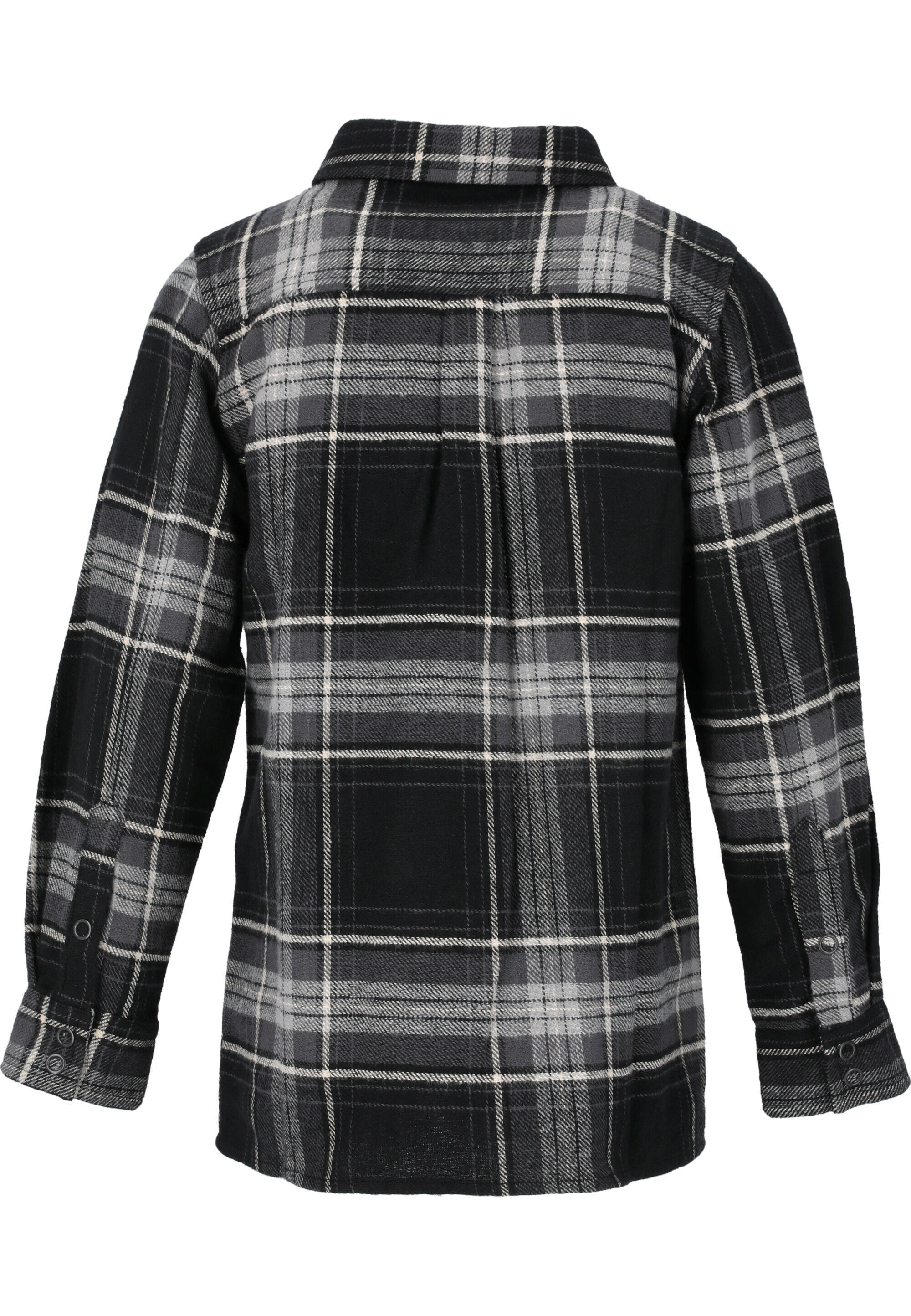 Chemise Marley 2/5