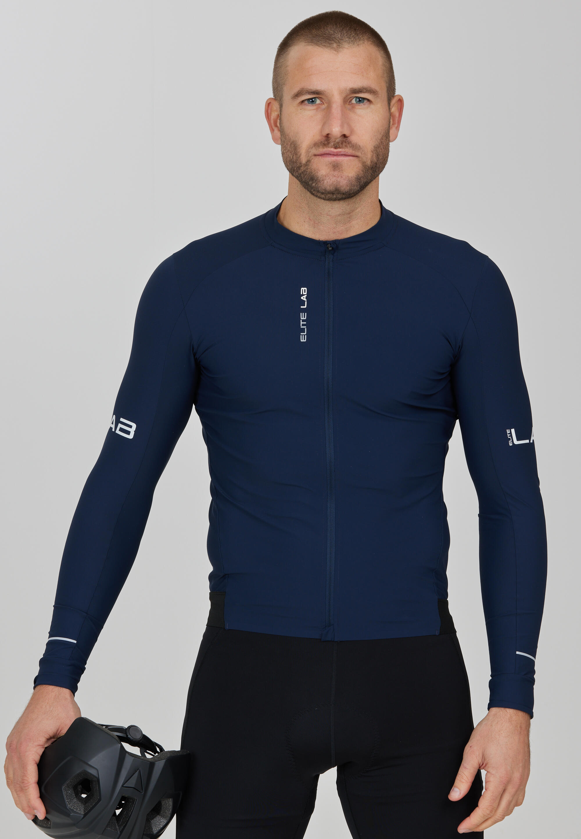 Camisola de manga comprida Elite Lab Elite X1 4/5