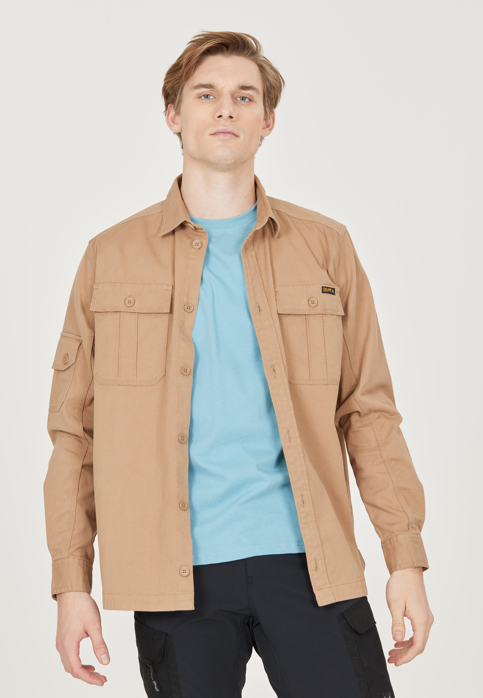 WHISTLER Outdoor shirt Fallon 3/5